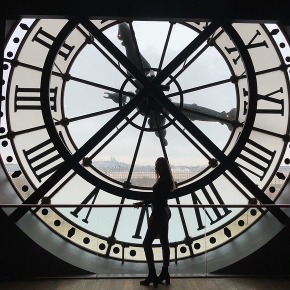 Meet your Posher, Kylie - Picture 3 of 8